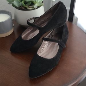 Jeffrey Campbell flats